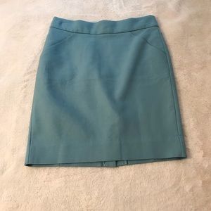 J Crew - Pencil Skirt